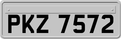 PKZ7572