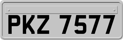 PKZ7577