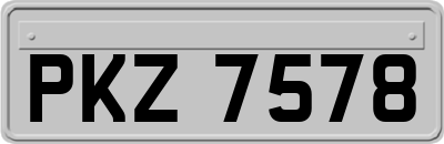 PKZ7578