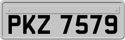 PKZ7579