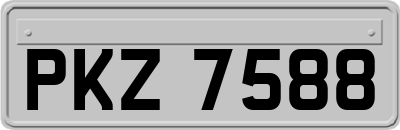 PKZ7588