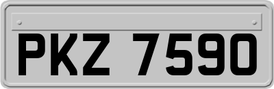 PKZ7590