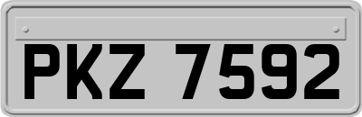 PKZ7592