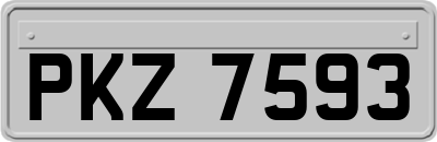 PKZ7593