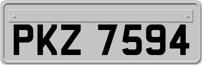 PKZ7594