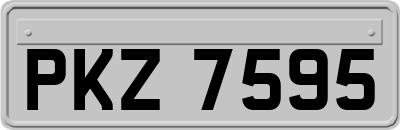 PKZ7595