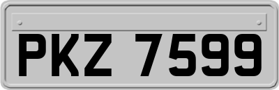 PKZ7599