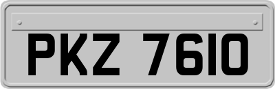 PKZ7610