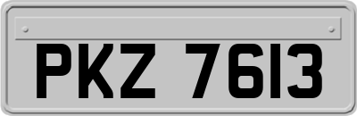 PKZ7613