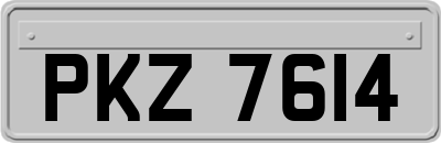 PKZ7614