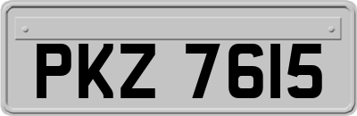 PKZ7615