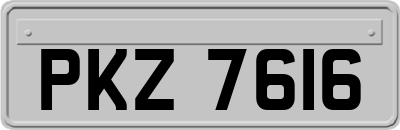 PKZ7616