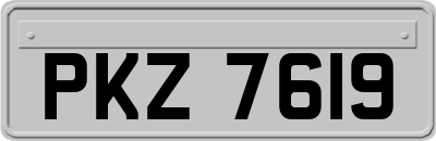 PKZ7619