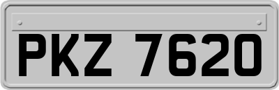 PKZ7620