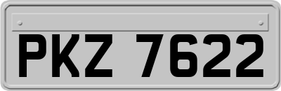PKZ7622