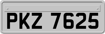 PKZ7625