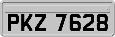 PKZ7628