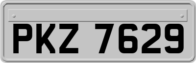 PKZ7629