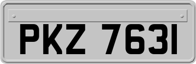 PKZ7631
