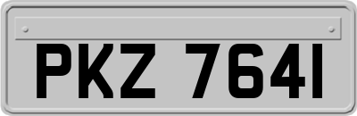 PKZ7641