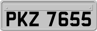 PKZ7655
