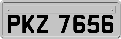 PKZ7656