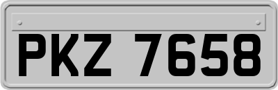 PKZ7658