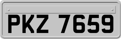 PKZ7659
