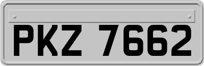 PKZ7662