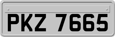 PKZ7665