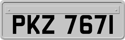 PKZ7671