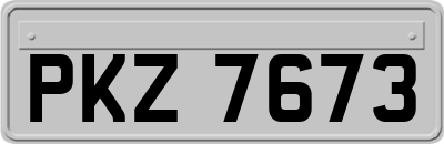 PKZ7673
