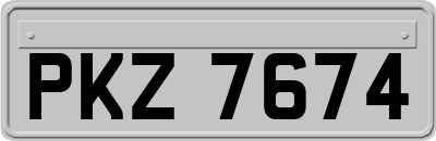 PKZ7674