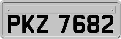 PKZ7682