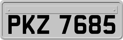 PKZ7685