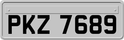 PKZ7689