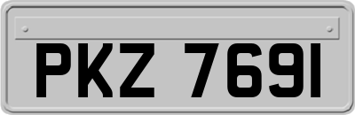 PKZ7691
