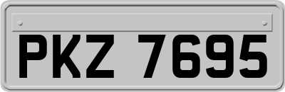 PKZ7695