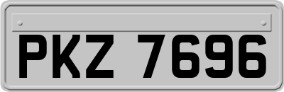 PKZ7696