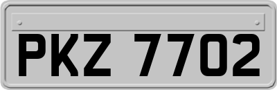 PKZ7702