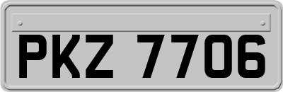 PKZ7706