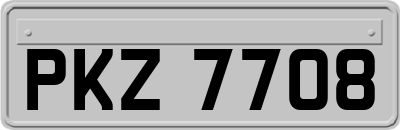 PKZ7708