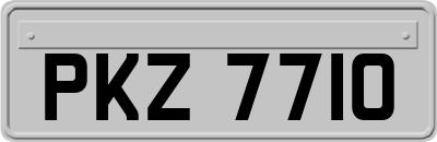 PKZ7710