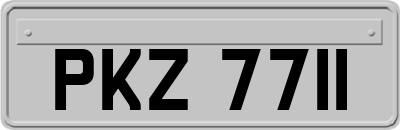 PKZ7711