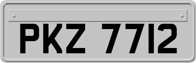 PKZ7712