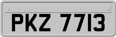PKZ7713