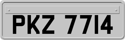 PKZ7714