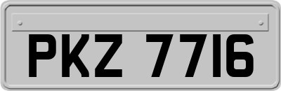 PKZ7716