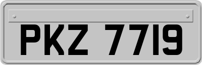 PKZ7719
