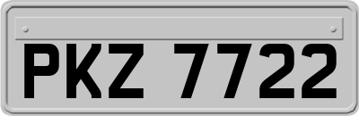 PKZ7722